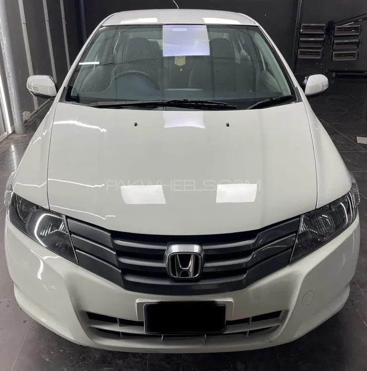 Honda City 2013 for Sale in Rawalpindi Image-1