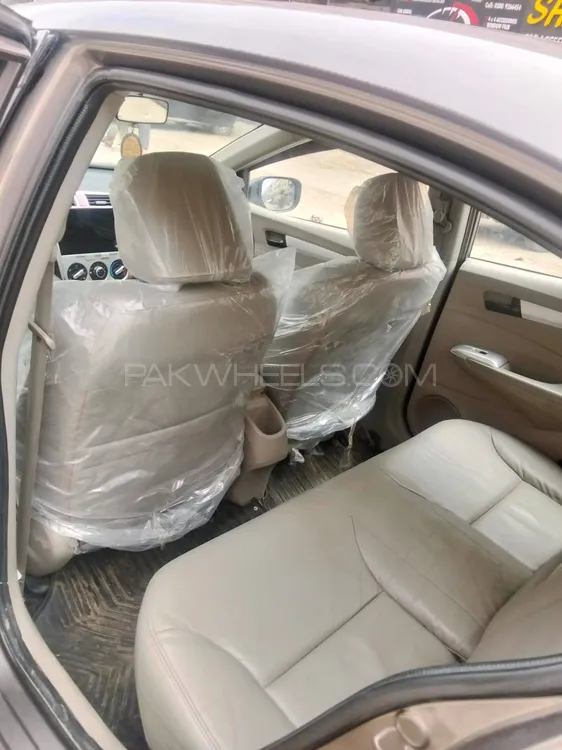 Honda City 2015 for Sale in Karachi Image-1