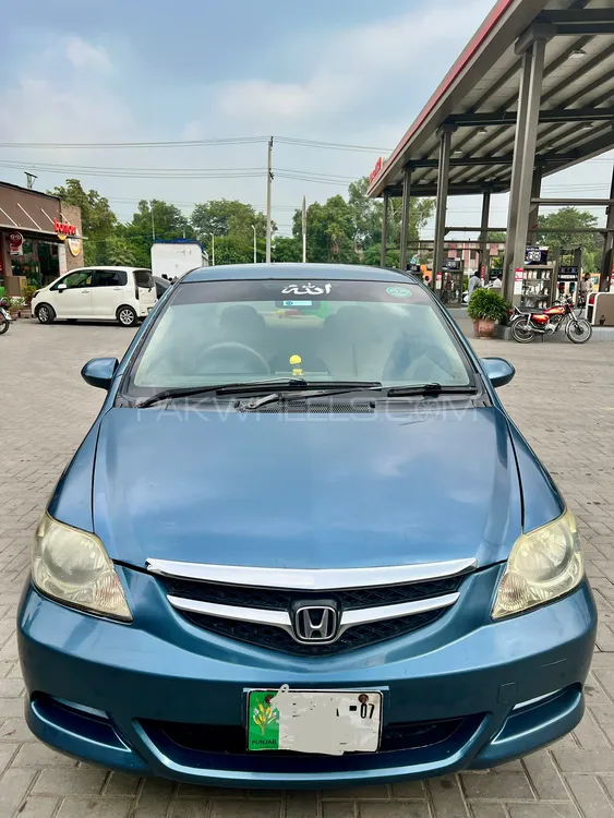 Honda City 2006 for Sale in Gakhar mandi Image-1
