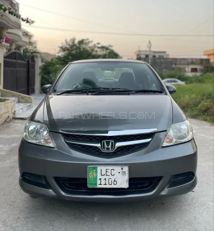 Honda City 2008 for Sale in Rawalpindi Image-1