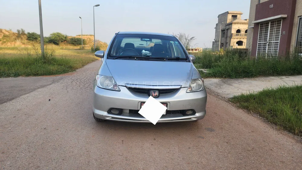 Honda City 2004 for Sale in Rawalpindi Image-1