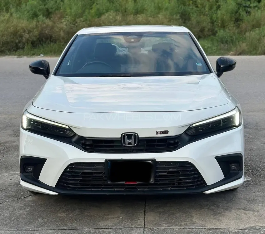 Honda Civic 2024 for Sale in Islamabad Image-1