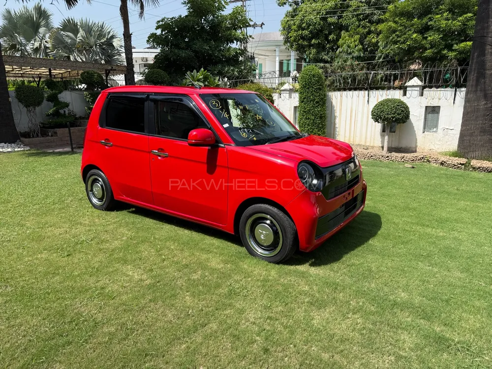 Honda N One 2022 for Sale in Lahore Image-1