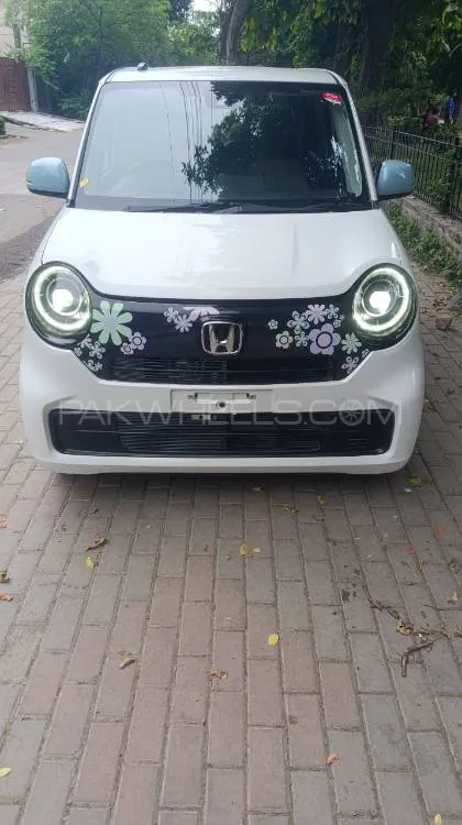 Honda N One 2022 for Sale in Lahore Image-1