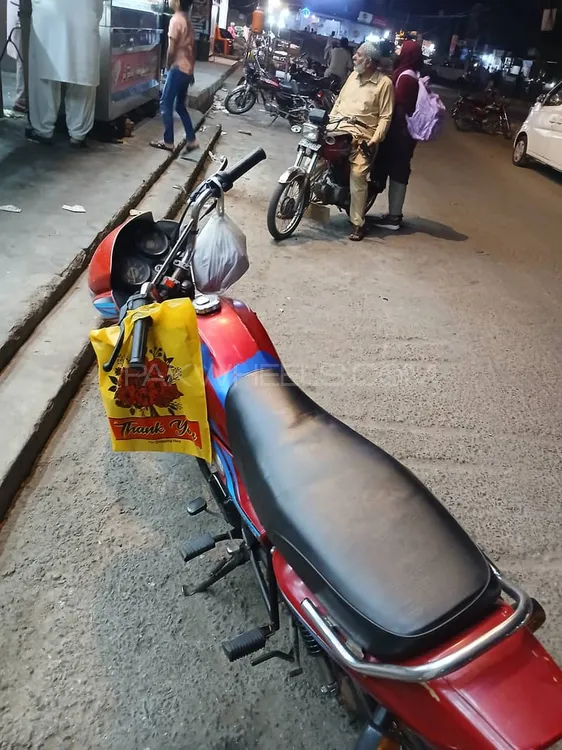 Honda Pridor 2018 for Sale Image-1