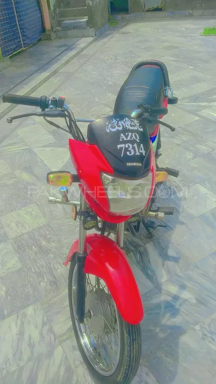 Honda Pridor 2021 for Sale Image-1