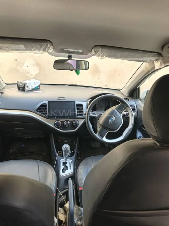 KIA Picanto 2025 for Sale in Multan Image-1