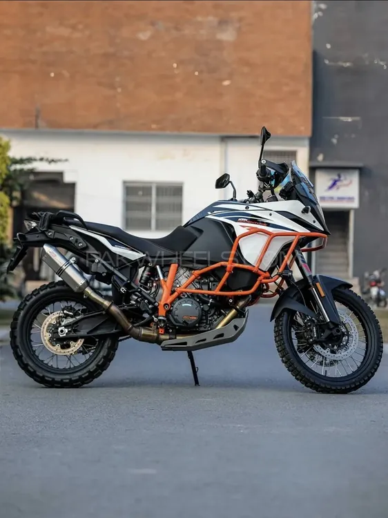 KTM Other 2018 for Sale Image-1