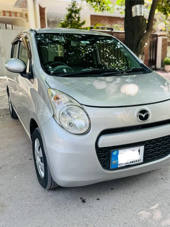 Mazda Carol 2013 for Sale in Islamabad Image-1