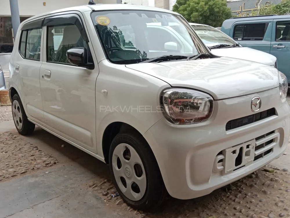 Mazda Carol 2023 for Sale in Lahore Image-1
