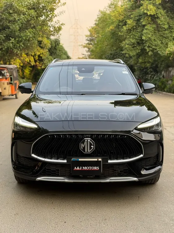 MG HS 2025 for Sale in Lahore Image-1
