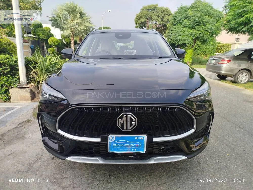 MG HS 2025 for Sale in Lahore Image-1