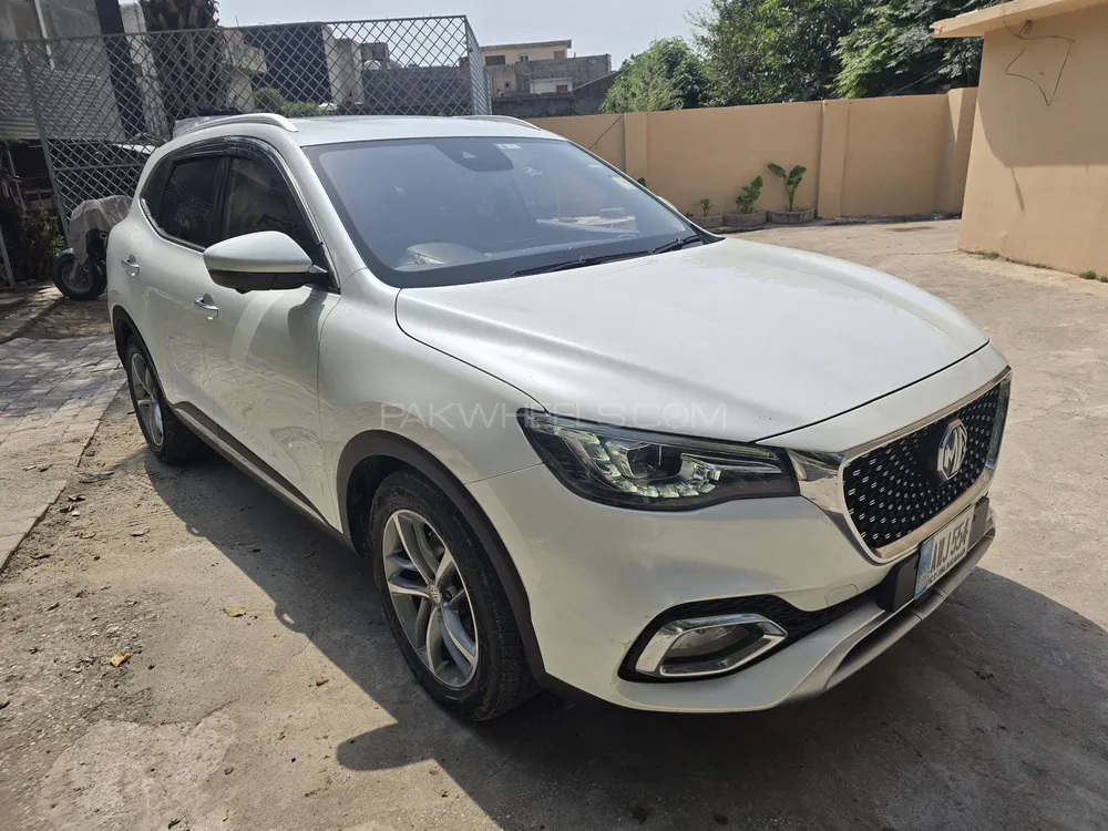 MG HS 2021 for Sale in Rawalpindi Image-1