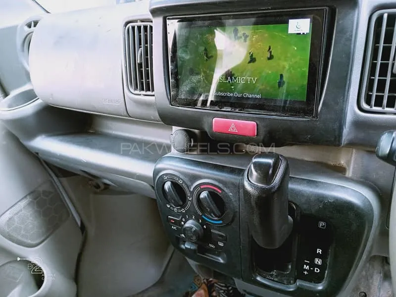Nissan Clipper 2015 for Sale in Faisalabad Image-1
