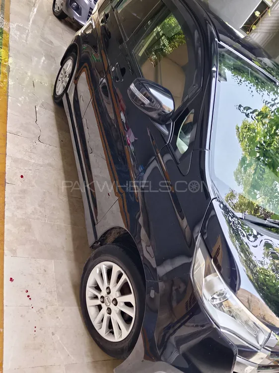 Nissan Dayz 2014 for Sale in Islamabad Image-1