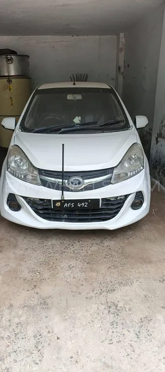 Prince Pearl 2021 for Sale in Sargodha Image-1