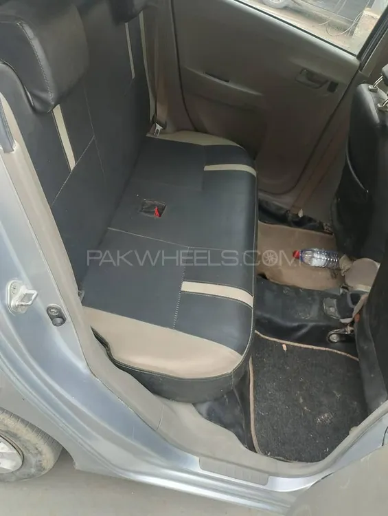 Subaru Pleo 2014 for Sale in Karachi Image-1