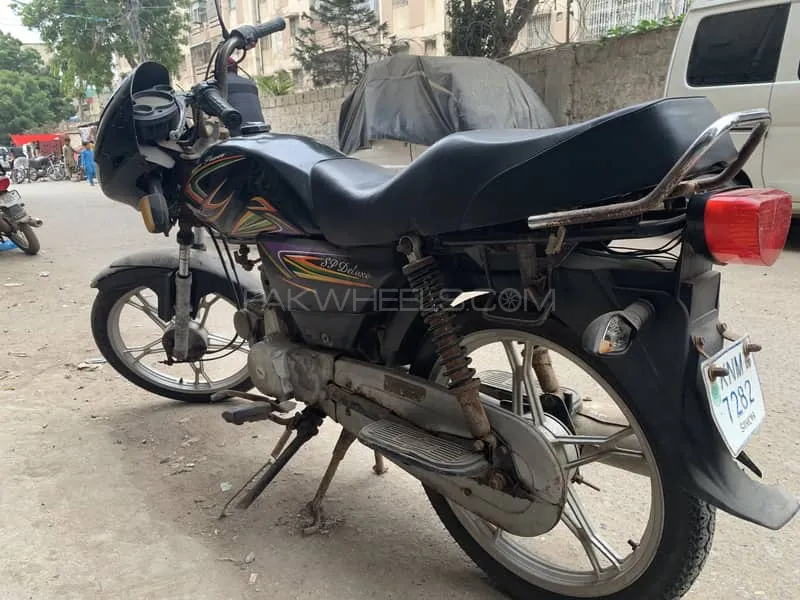 Super Power Deluxe 70 2020 for Sale Image-1