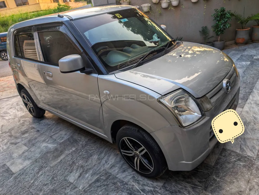 Suzuki Alto 2008 for Sale in Islamabad Image-1
