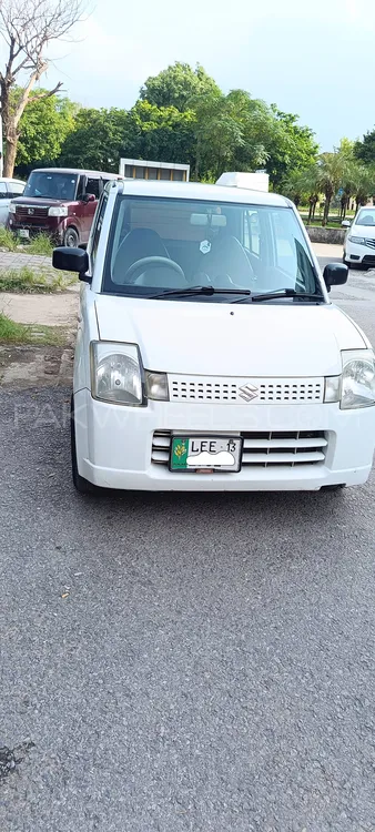 Suzuki Alto 2008 for Sale in Islamabad Image-1