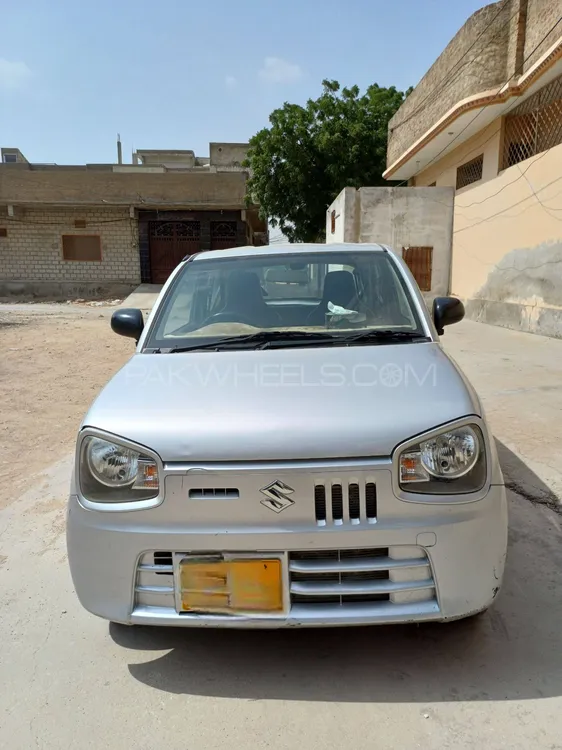Suzuki Alto 2020 for Sale in Hyderabad Image-1