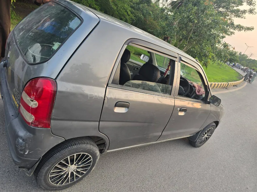 Suzuki Alto 2009 for Sale in Lahore Image-1