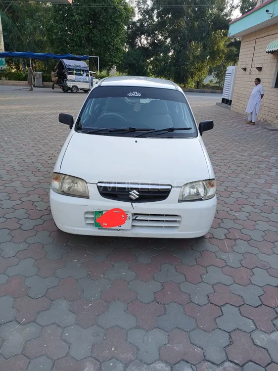Suzuki Alto 2009 for Sale in Islamabad Image-1