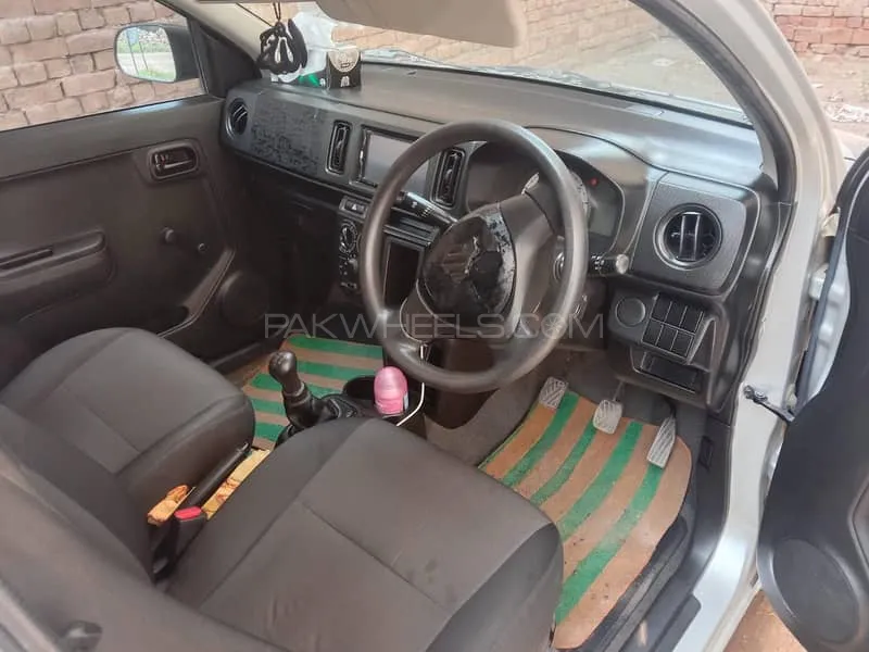 Suzuki Alto 2019 for Sale in Multan Image-1