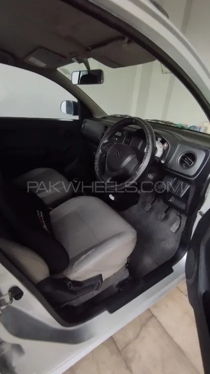 Suzuki Alto 2019 for Sale in Islamabad Image-1