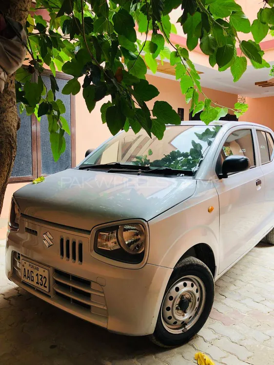 Suzuki Alto 2020 for Sale in Okara Image-1