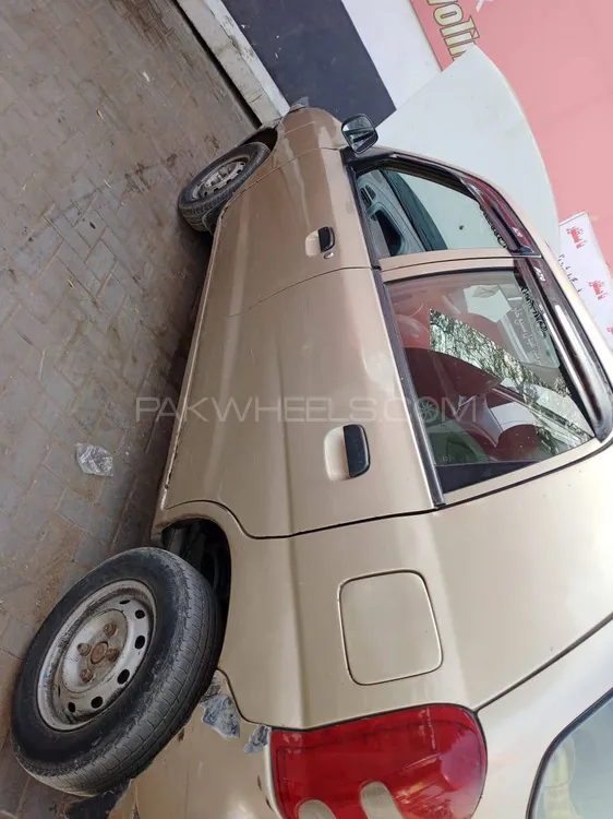 Suzuki Alto 2007 for Sale in Karachi Image-1