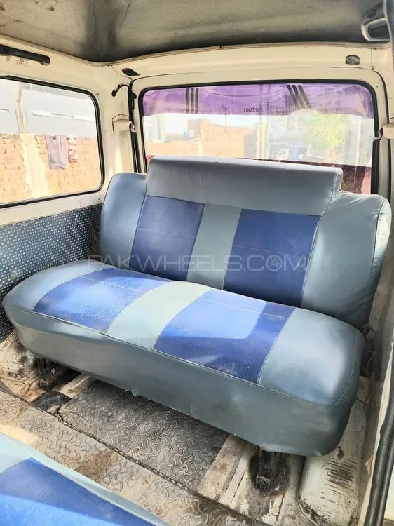 Suzuki Bolan 2013 for Sale in Sialkot Image-1