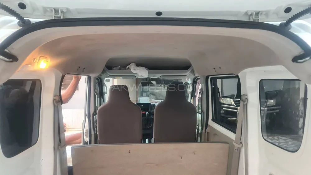 Suzuki Every 2019 for Sale in Sargodha Image-1