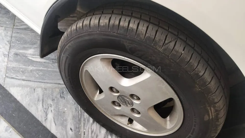 Suzuki Every 2018 for Sale in Sialkot Image-1