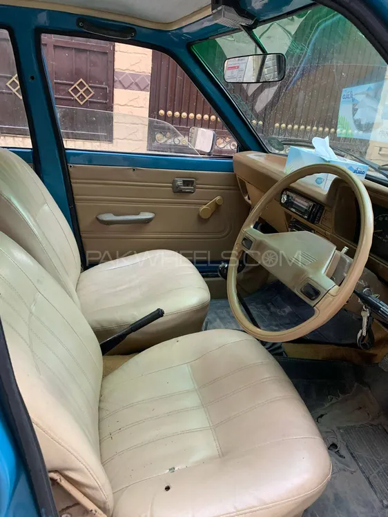 Suzuki FX 1986 for Sale in Rawalpindi Image-1