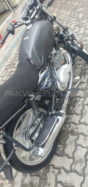 Suzuki GS 150 2021 for Sale Image-1