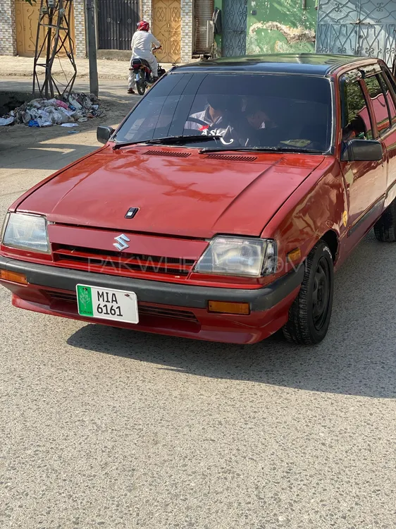 Suzuki Khyber 1994 for Sale in Peshawar Image-1