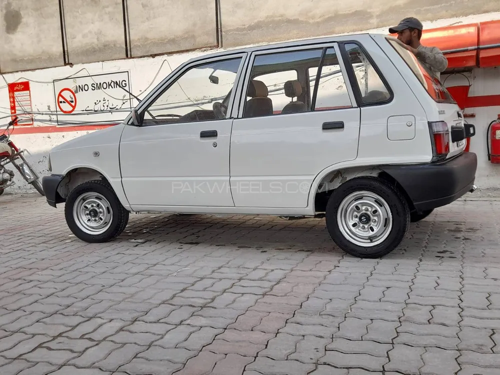 Suzuki Mehran 2010 for Sale in Rawalpindi Image-1