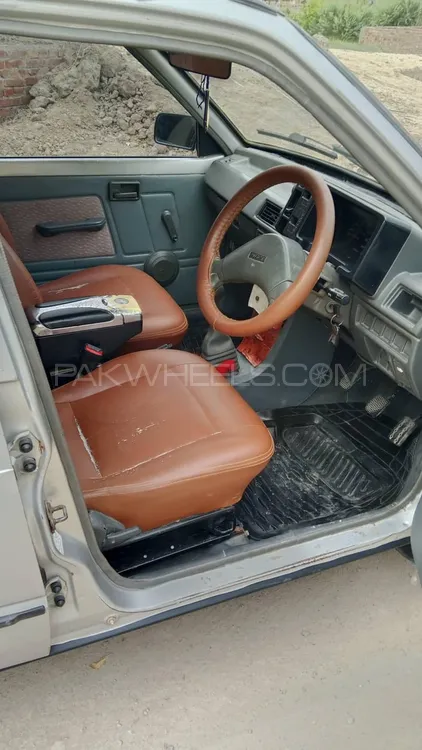 Suzuki Mehran 2016 for Sale in Lahore Image-1