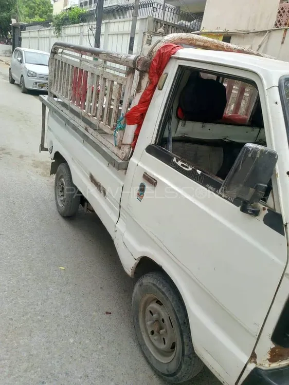 Suzuki Ravi 2013 for Sale in Karachi Image-1