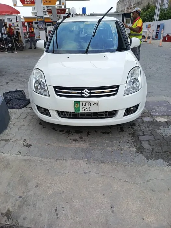Suzuki Swift 2010 for Sale in Islamabad Image-1
