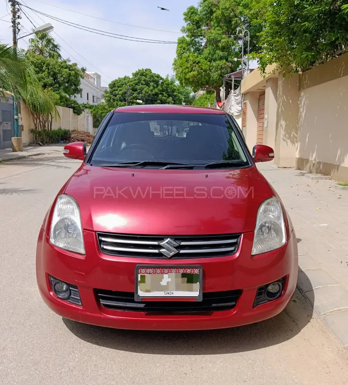 Suzuki Swift 2014 for Sale in Karachi Image-1