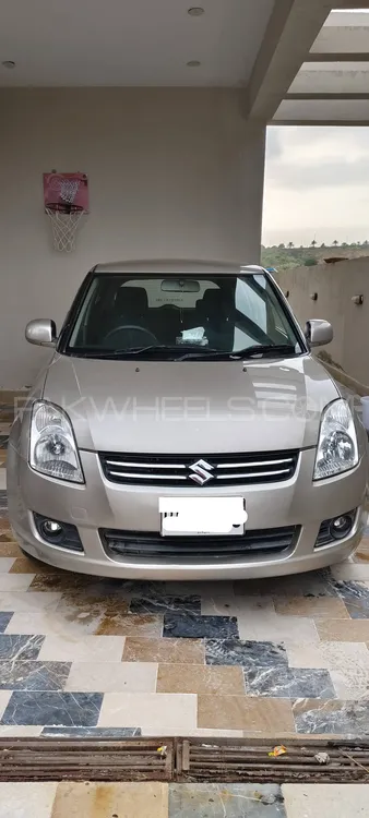 Suzuki Swift 2015 for Sale in Karachi Image-1