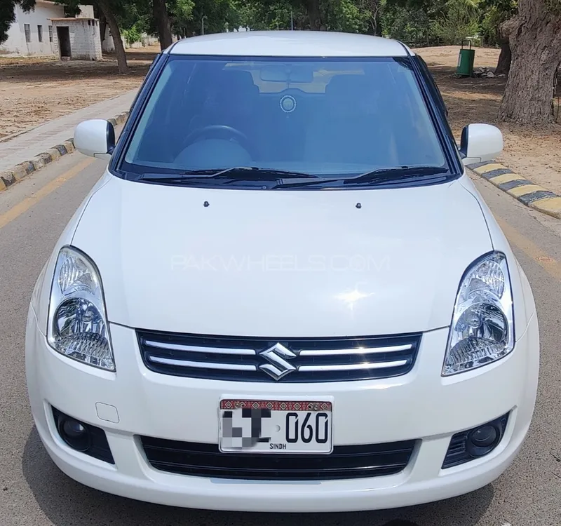 سوزوکی سوئفٹ 2017 for Sale in ڈہرکی Image-1