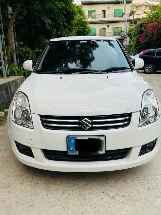Suzuki Swift 2018 for Sale in Islamabad Image-1