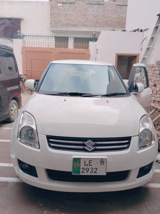 Suzuki Swift 2019 for Sale in Multan Image-1
