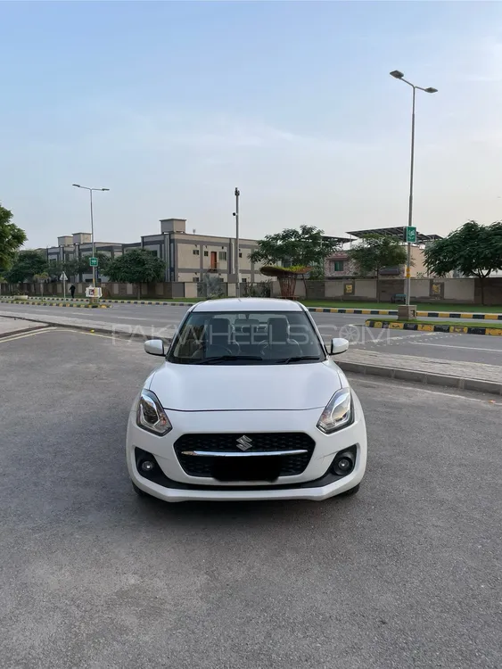 Suzuki Swift 2023 for Sale in Karachi Image-1