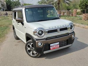 Fresh Import 2025
J STYLE II TURBO EDITION
Original Navigation 360 Cameras 
Paddle Shifters 
4WD 
Back Camera 
2022 Model
Low Mileage: 10114 KM
Shiny White Colour
Push Start Engine
Safety Sense
idling stop
HYBRID
Electric Power Steering
SD Navigation
Lithium Ion Battery
Auto Ac Push Panel
Led Headlamp [High / Low Beam, With Auto-leveling
Abs Braking System
Led Front Fog Lamp
Auction Sheet Available
Retractable Side Mirrors With Indicators
All Power Windows
Runs & Drives Great
Engine In Clean & Good Condition
Clean Interior & Exterior
New Model
Drive Type: FF
Eco Idle Technology
Sofa Seats
Power Steering
Power Windows
Power Side Mirrors
Glass With Ultra-violet Filter (UV Cut)
Digital Climate Control Air Conditioner & Heater
Steering: Power Assist Equipped Rack & Pinion
Suspension: Mcpherson Strut Type Coil Spring
Drivers Airbag
Passenger Airbag
Rear Wiper
Good Fuel Economy
Dual SRS Air Bag
High. Price is slightly negotiable
