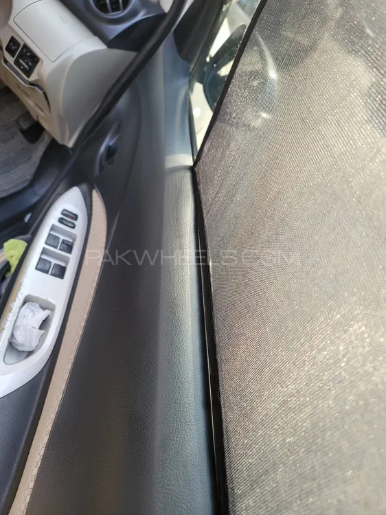 Toyota Belta 2006 for Sale in Lahore Toyota Belta 2006 for Sale in Lahore Image-6