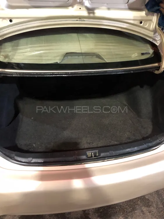 ٹویوٹا کرولا 2011 for Sale in کراچی Image-1